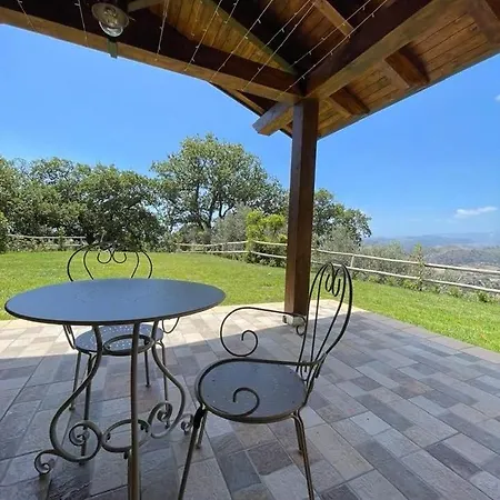 Il Querceto Relais * Gerace