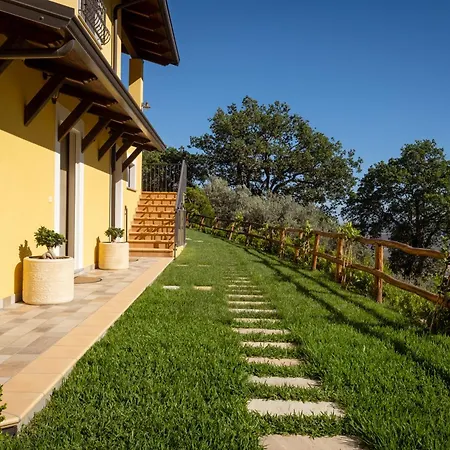 Il Querceto Relais