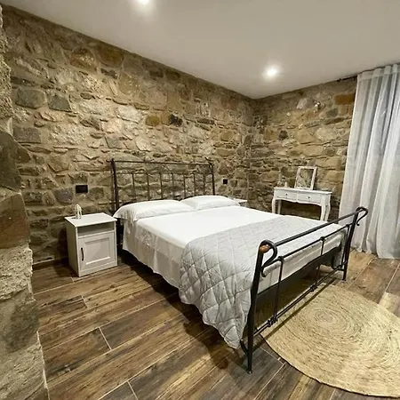 Oda ve Kahvaltı Il Querceto Relais