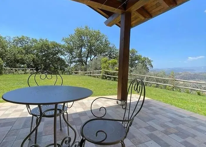 Il Querceto Relais * Gerace