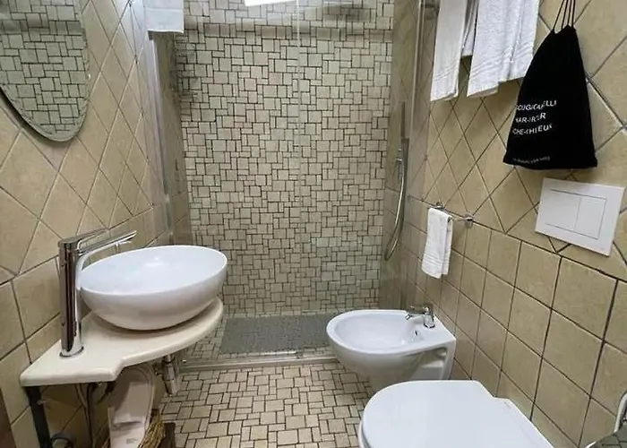 Il Querceto Relais 住宿加早餐酒店 *