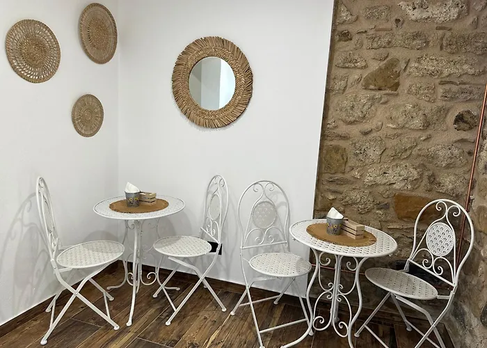 Il Querceto Relais 住宿加早餐酒店 *