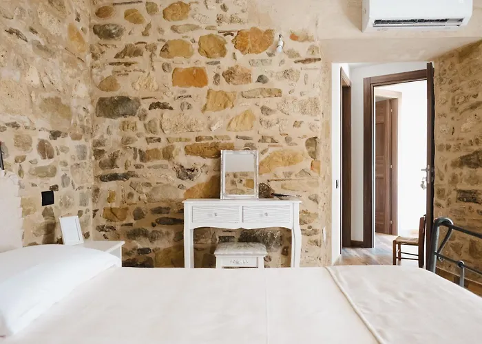 Panzió Il Querceto Relais *