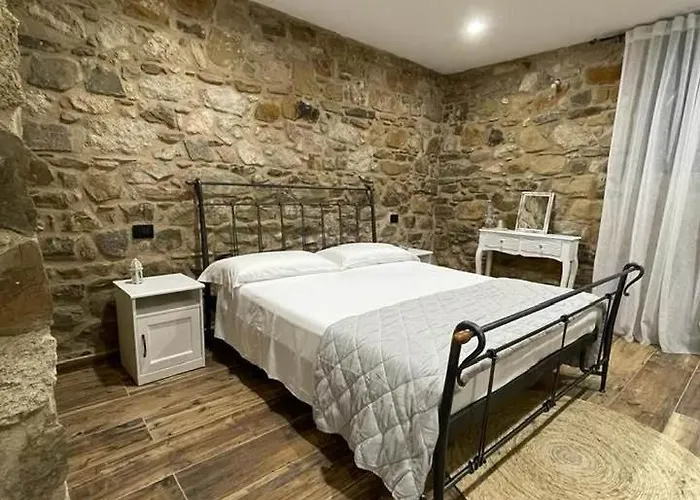 住宿加早餐酒店 Il Querceto Relais