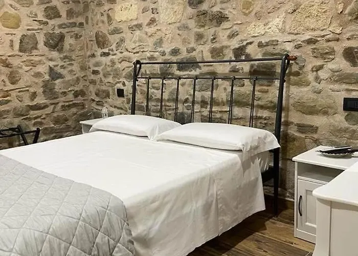 Il Querceto Relais *